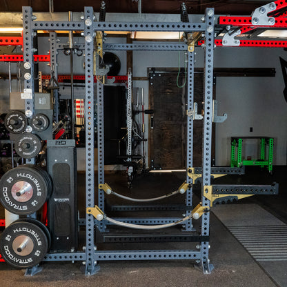 Pro Rack Series