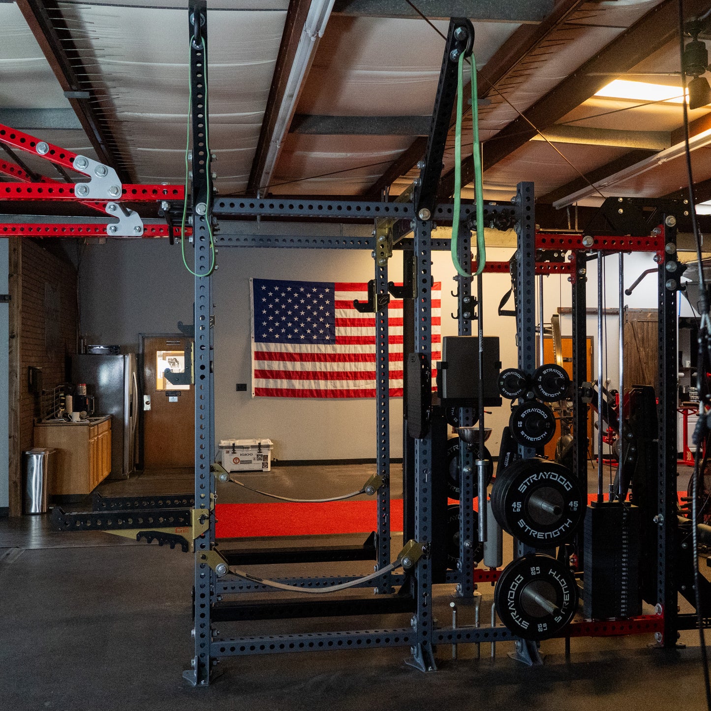 Pro Rack Series