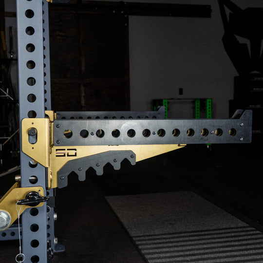 Pro Rack Series