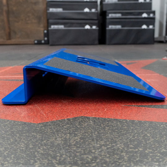 Custom Squat Wedges