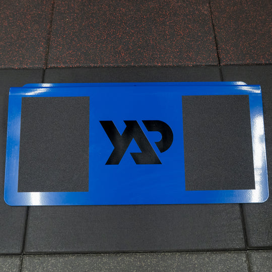 Custom Squat Wedges