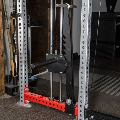 ATR Compact Belt Squat