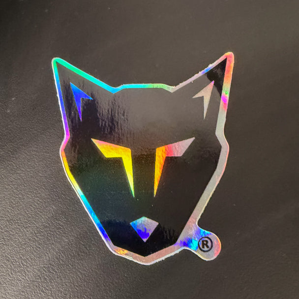 Stray Dog Sticker Pack