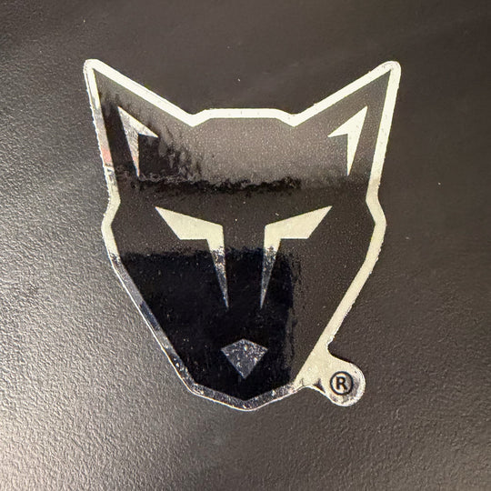 Stray Dog Sticker Pack