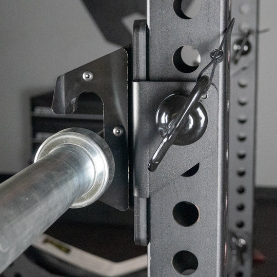 Triphasic ISO Cups