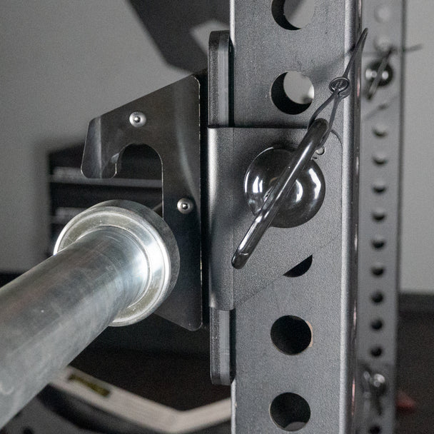 Triphasic ISO Cups