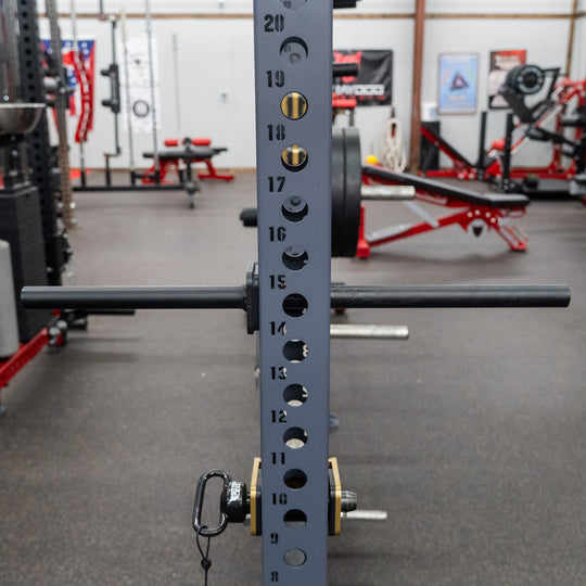 Utility Peg
