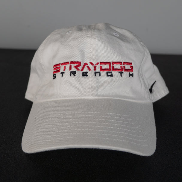 Nike Stray Dog Hat