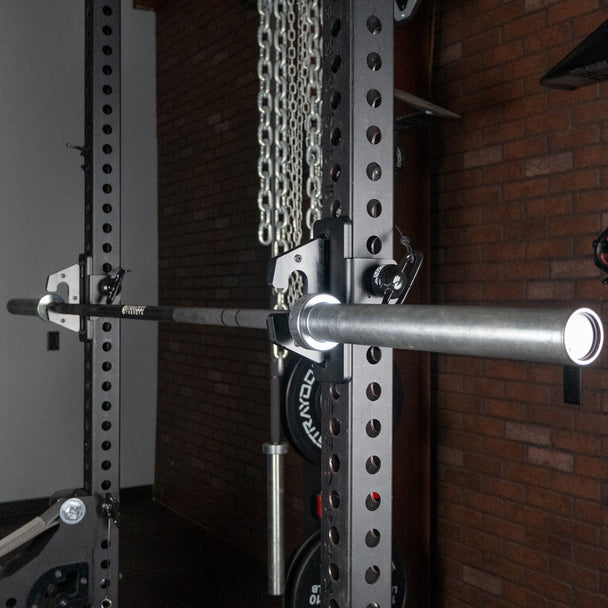 Triphasic ISO Cups