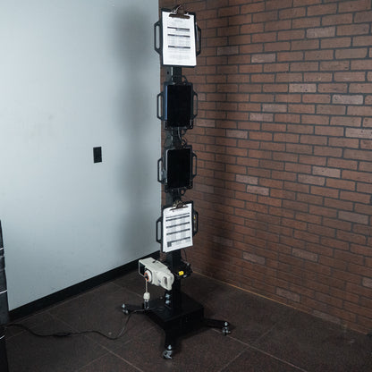Charging Tower