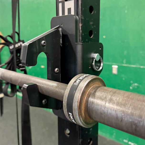 Triphasic ISO Cups