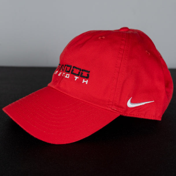 Nike Stray Dog Hat
