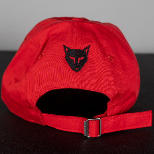 Nike Stray Dog Hat