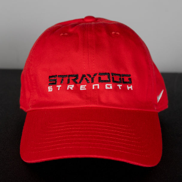 Nike Stray Dog Hat