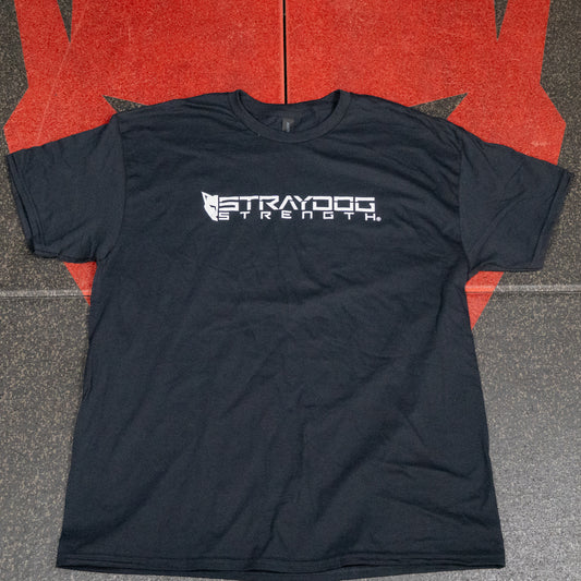 Stray Dog Strength T-Shirt