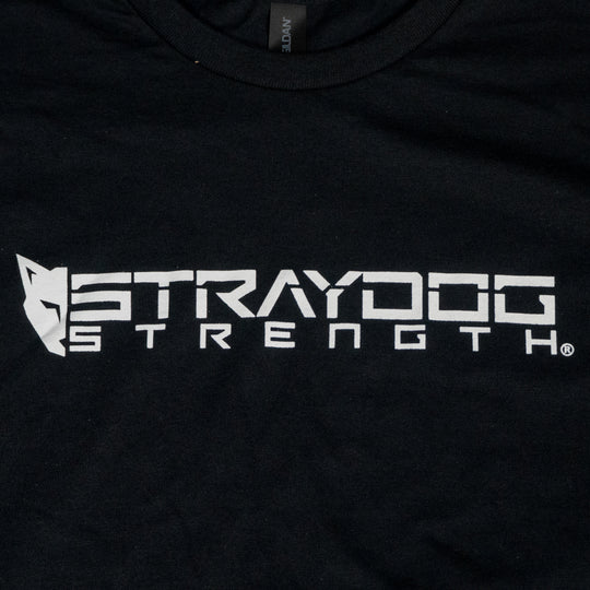 Stray Dog Strength T-Shirt