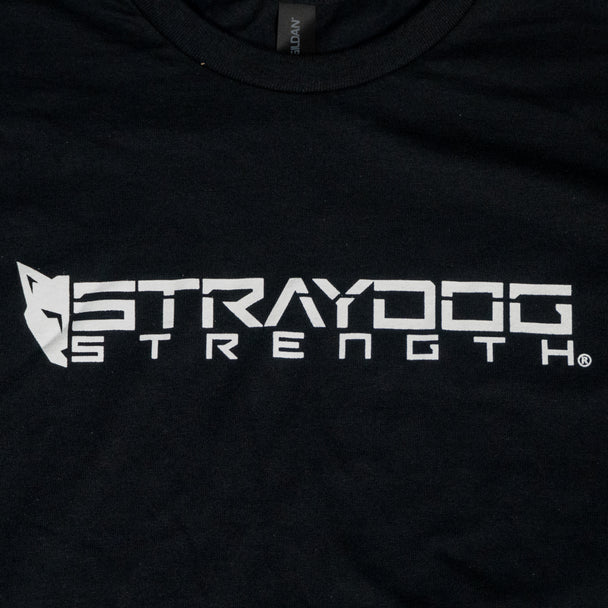 Stray Dog Strength T-Shirt