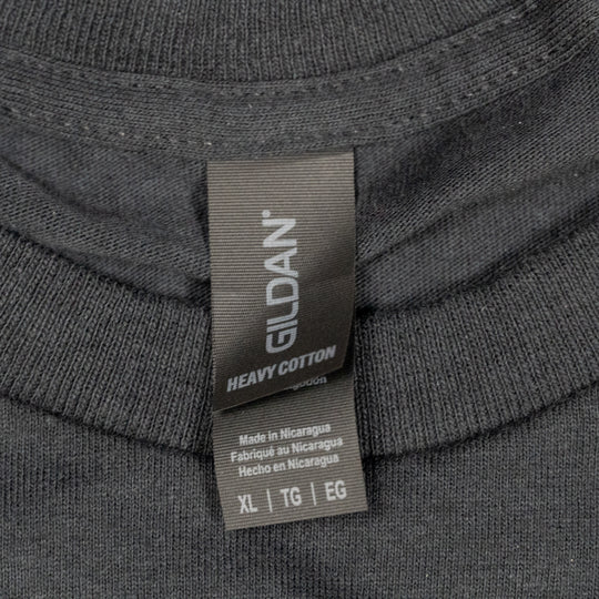 Stray Dog Strength T-Shirt