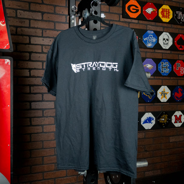 Stray Dog Strength T-Shirt