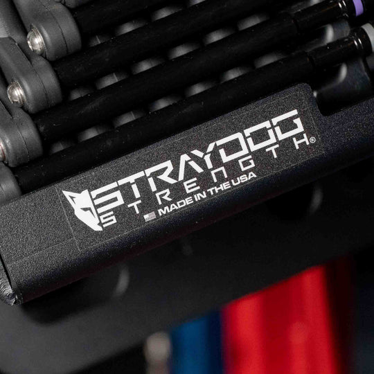 PowerBlock® Rack Mount