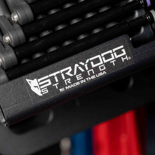 PowerBlock® Rack Mount