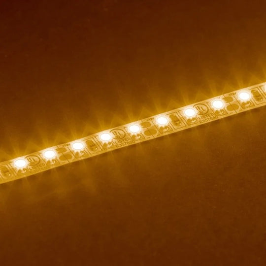 LED Uprights