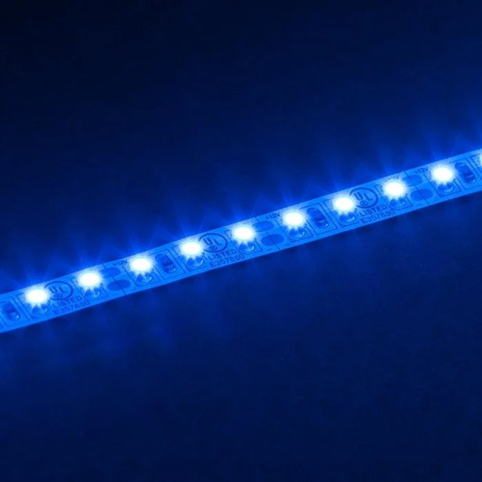 LED Uprights