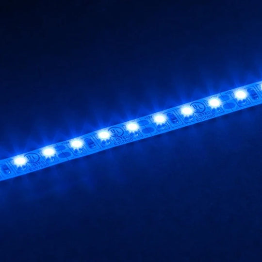 LED Uprights