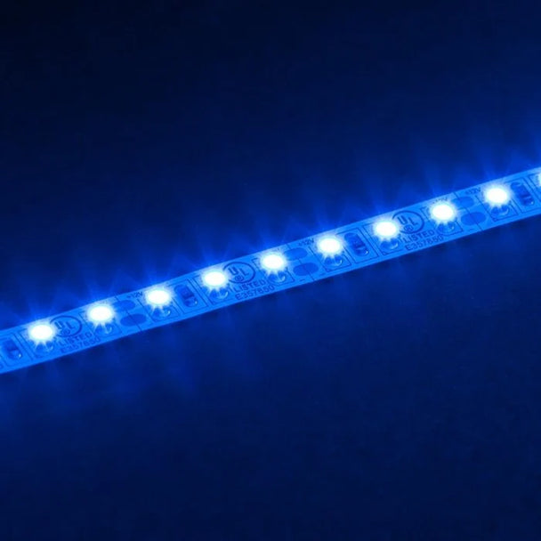 LED Uprights