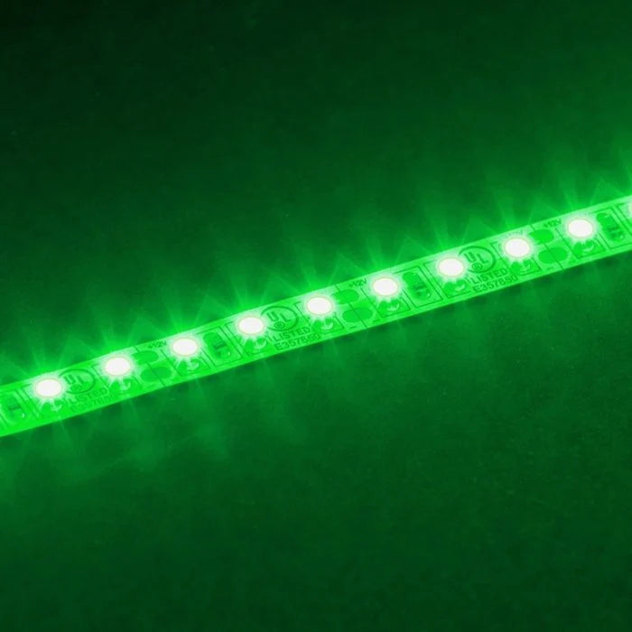LED Uprights