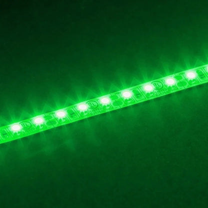 LED Uprights