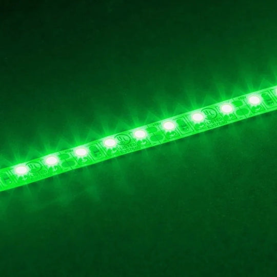 LED Uprights