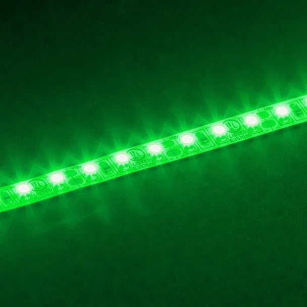 LED Uprights