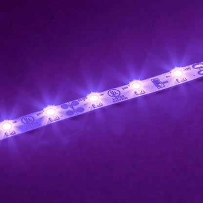 LED Uprights