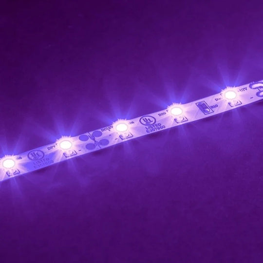 LED Uprights