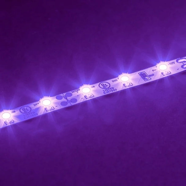 LED Uprights