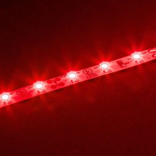 LED Uprights