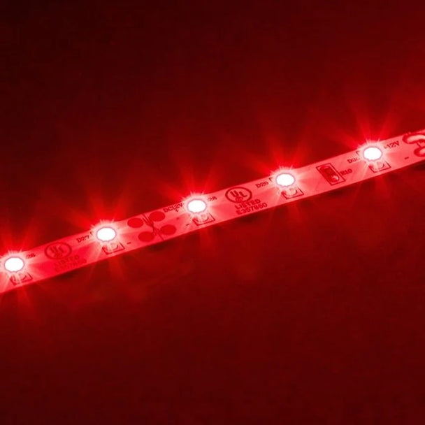 LED Uprights