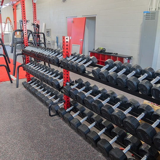Dumbbell Trays