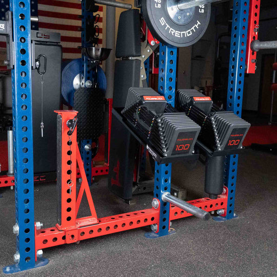 PowerBlock® Rack Mount