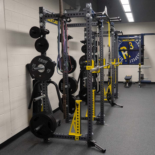 Hartland HS gallery showcase image