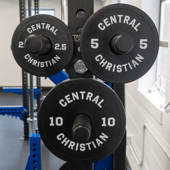 Custom Change Plate Set