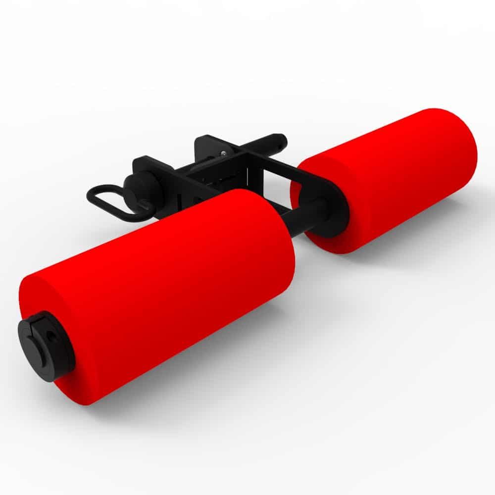 Dual Utility Roller