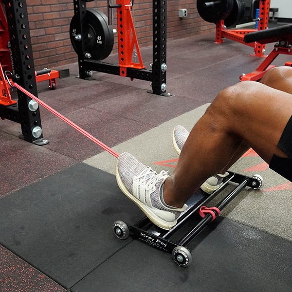 Posterior Chain Trolley
