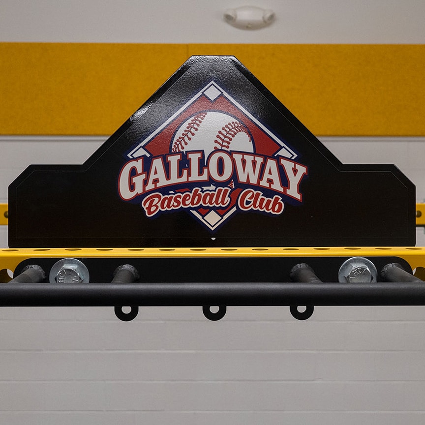 galloway baseball club