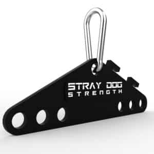 Large Storage Hooks - Stray Dog Strength